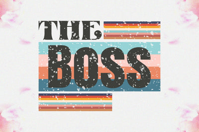 The Boss Sublimation Sublimation Jagonath Roy 