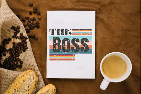 The Boss Sublimation Sublimation Jagonath Roy 