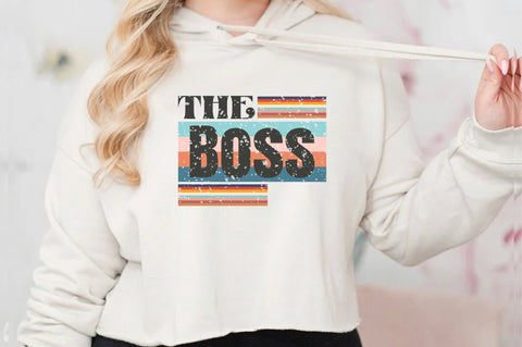 The Boss Sublimation Sublimation Jagonath Roy 