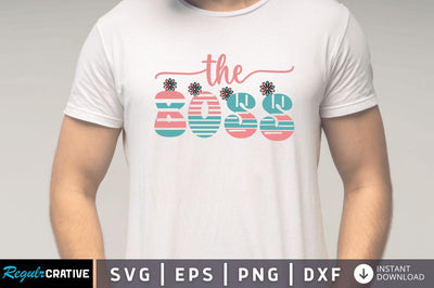 The boss SVG SVG Regulrcrative 