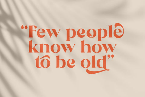 The Brande and Lotaline Font Arterfak Project 