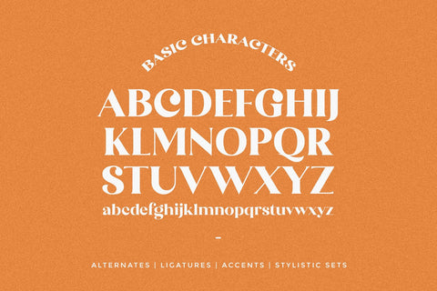 The Brande and Lotaline Font Arterfak Project 
