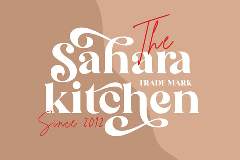 The Brande and Lotaline Font Arterfak Project 