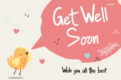 The Comic Struve - Playful Kids Font Font StringLabs 