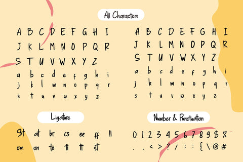 The Comic Struve - Playful Kids Font Font StringLabs 