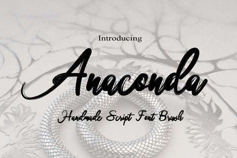 The Crafter's Font Bundle by Beck McCormick Font Beck McCormick 