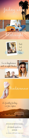 The Crafter's Font Bundle by Beck McCormick Font Beck McCormick 