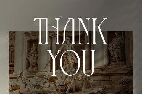 THE CRONICLE Typeface Font Storytype Studio 