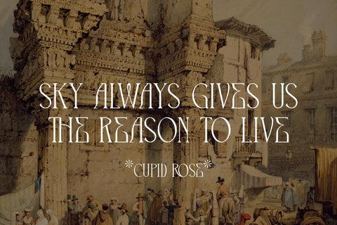 THE CRONICLE Typeface Font Storytype Studio 