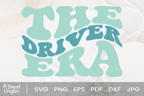 The Driver Era Summer Tour svg, The Driver Era Summer Tour svg, Summer tour svg svg wavy style svg, EPS PNG Cricut Instant Download SVG Fauz 