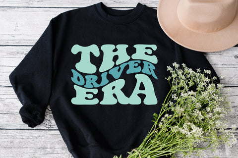 The Driver Era Summer Tour svg, The Driver Era Summer Tour svg, Summer tour svg svg wavy style svg, EPS PNG Cricut Instant Download SVG Fauz 