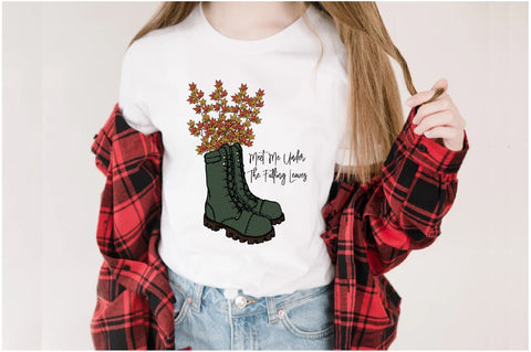 The Falling Trees Boots Sublimation Sublimation Jagonath Roy 