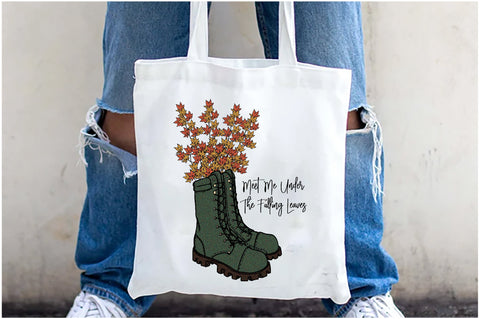 The Falling Trees Boots Sublimation Sublimation Jagonath Roy 