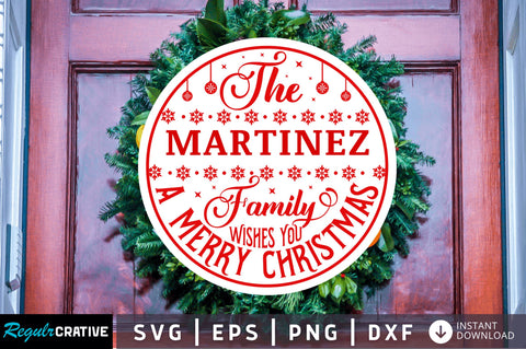 The family SVG Design SVG Regulrcrative 