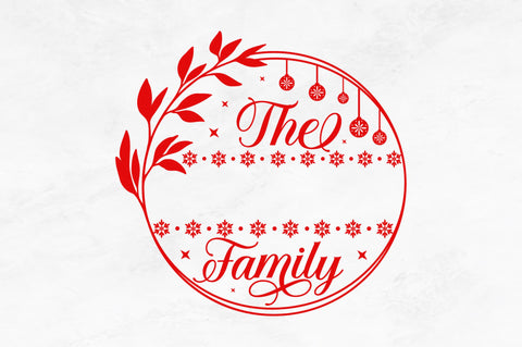 The family SVG Design SVG Regulrcrative 
