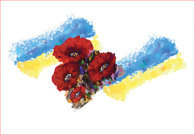 The flag of Ukraine png, Sublimation graphics, Ukraine sublimation, peace, Not war!, Support of Ukraine Sublimation sublimationhappy 