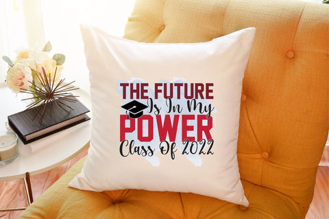 The Future is in My Sublimation Design Sublimation SVGista 