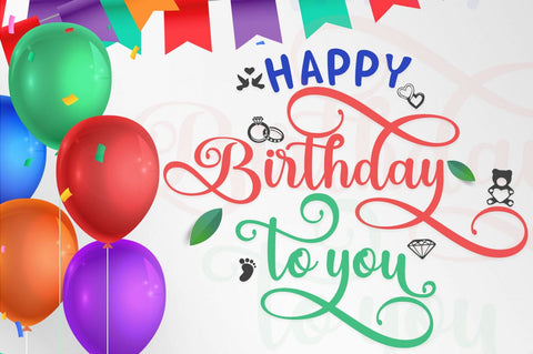 The Gardenia Font Duo Font muhammadzeky 