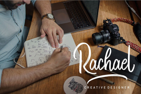 The Gaston Swisea Font Zeenesia Std 