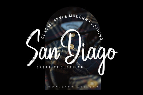 The Gaston Swisea Font Zeenesia Std 