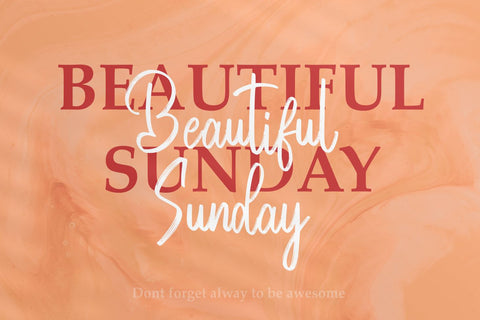 The Gaston Swisea Font Zeenesia Std 