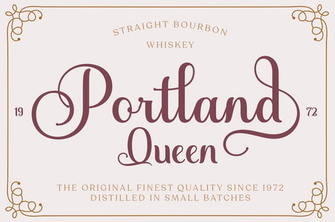 The Glisten Script Font Zane Studio55 