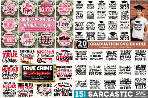 The Grateful SVG Mega Bundle SVG Regulrcrative 