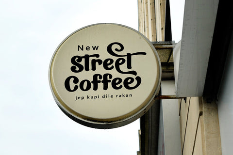 The great Font Sulthan studio 