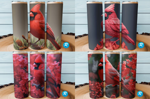 The Growth 3D Tumbler Wrap PNG Huge Bundle Sublimation Regulrcrative 