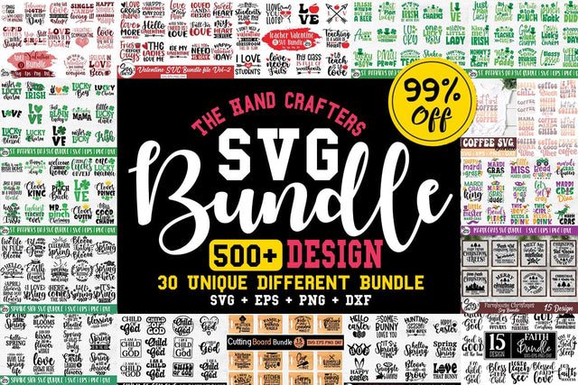 The Hand Crafters SVG The Hand Crafters SVG Mega Bundle, Svg bundle, Cricut svg, SVG files for cricut, Svg for Cricut, Digital DownloadMega Bundle, Svg bundle, Cricut svg, SVG files for cricut, Svg for Cricut, Digital Download SVG Svgcraft 