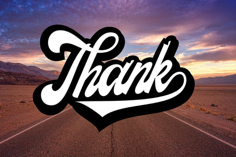 The harley Queen Font Studio Natural Ink 