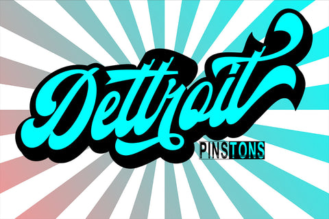 The harley Queen Font Studio Natural Ink 