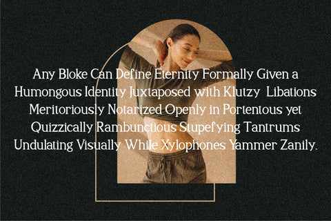 THE HELMUNTE Font Letterena Studios 