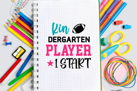 The Huge School SVG Bundle SVG Designangry 