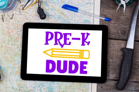 The Huge School SVG Bundle SVG Designangry 