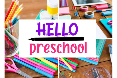 The Huge School SVG Bundle SVG Designangry 