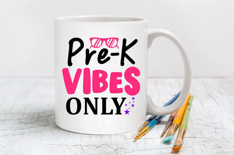 The Huge School SVG Bundle SVG Designangry 