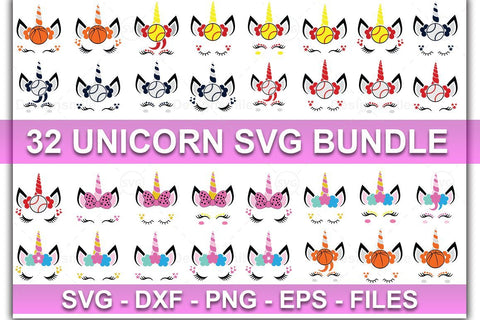 The Huge SVG Bundle SVG designdealy 