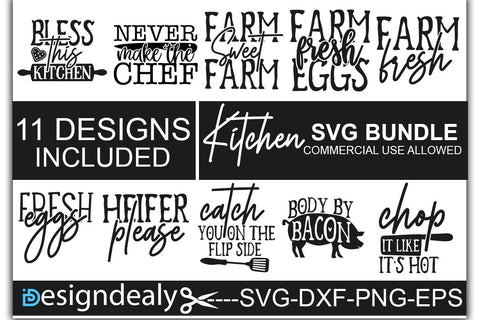 The Huge SVG Bundle SVG designdealy 