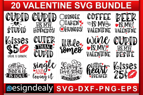 The Huge SVG Bundle SVG designdealy 