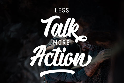 The Hungry Font Zeenesia Std 