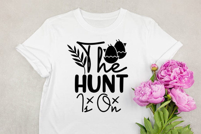 The Hunt Is On SVG MStudio 