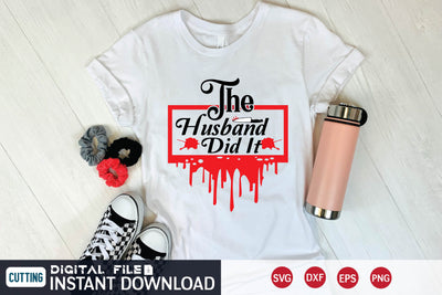 the husband did it SVG md faruk hossain 