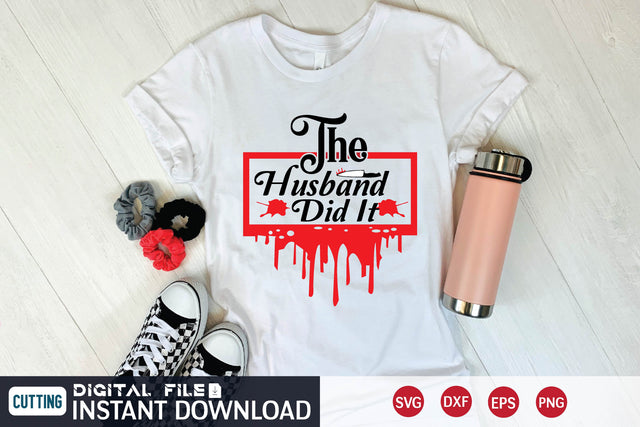 the husband did it SVG md faruk hossain 