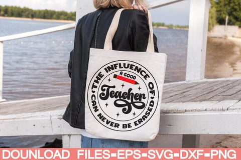 The Influence Of A Good Teacher can never be erased SVG farhad farhad 