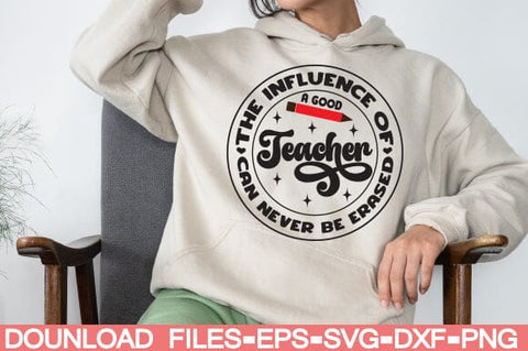 The Influence Of A Good Teacher can never be erased SVG farhad farhad 