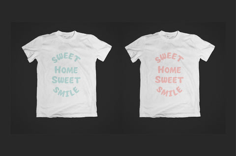 The Jack Marron Font Anastasia 