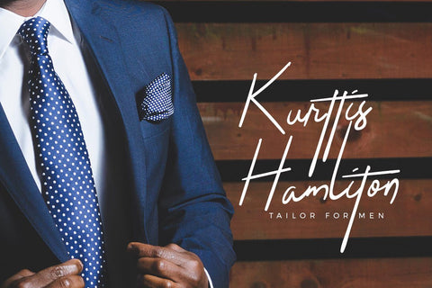 The Jacklyn Signature Font Creatype Studio 