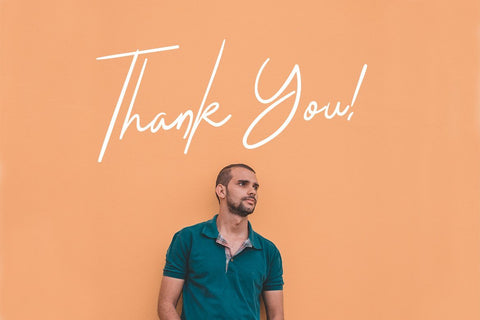 The Jacklyn Signature Font Creatype Studio 