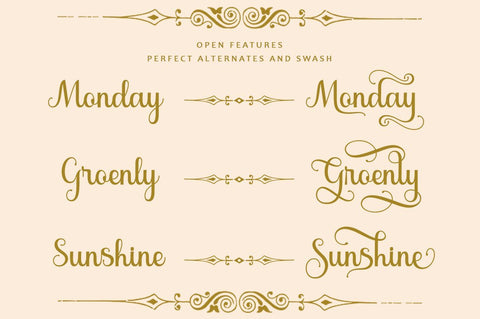 The Jamroods Font Muhajir 